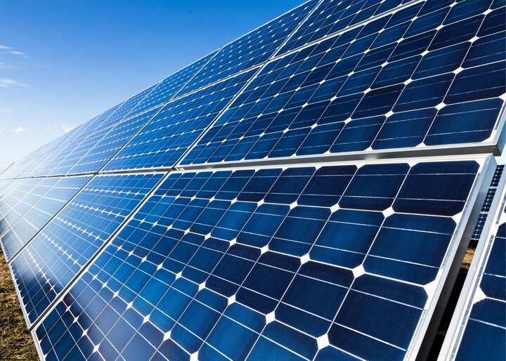 port richey solar panels