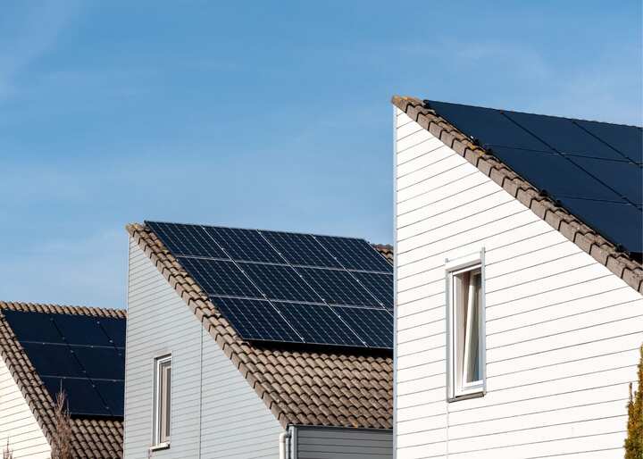 port richey solar panels